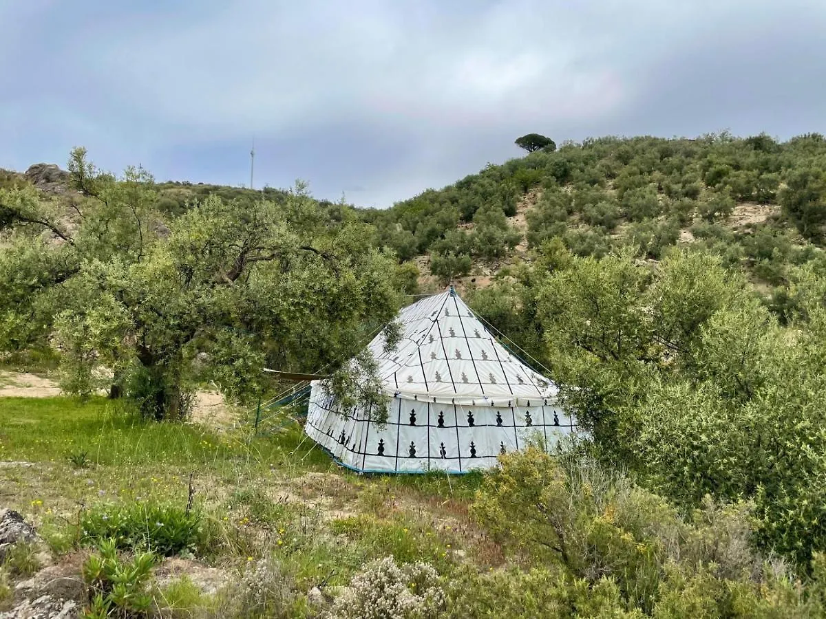 Cortijo Samadhi Guest House Lanjaron 0*,