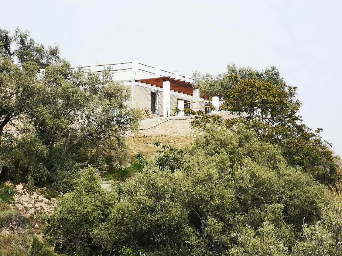 Cortijo Samadhi Guest House Lanjaron 0*,