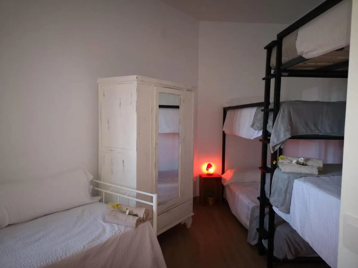 Cortijo Samadhi Guest House Lanjaron