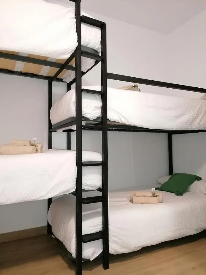 Cortijo Samadhi Guest House Lanjaron Country house