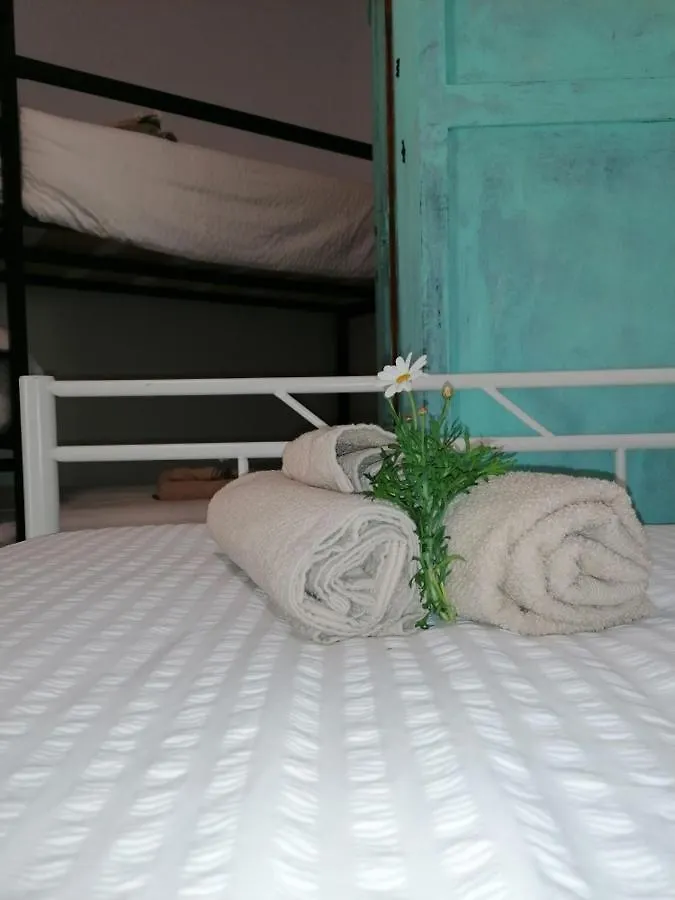 Cortijo Samadhi Guest House Lanjaron